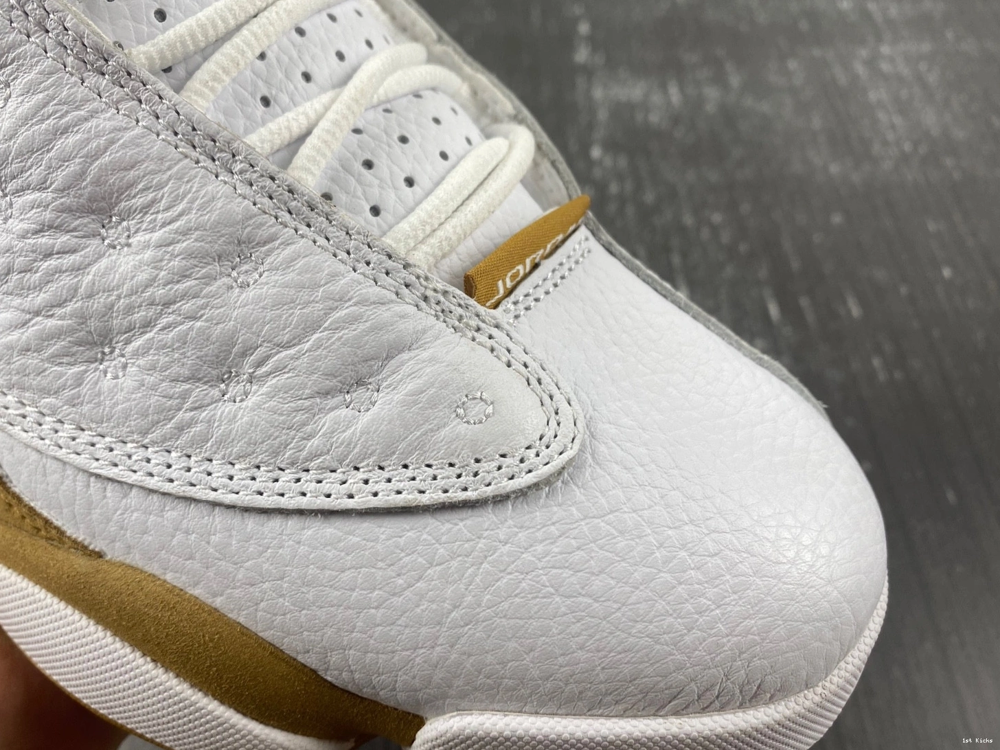 13  Air Wheat Jordan 414571-171 1010